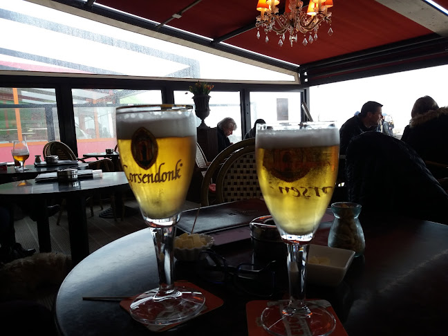 Cafè Leopold - Oostende