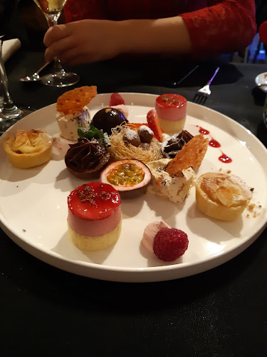 Eetclusief - Horeca
