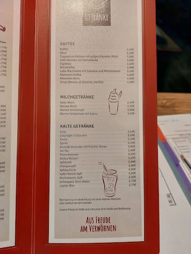 Opinii despre Kockartz Bakery în Eupen - Horeca