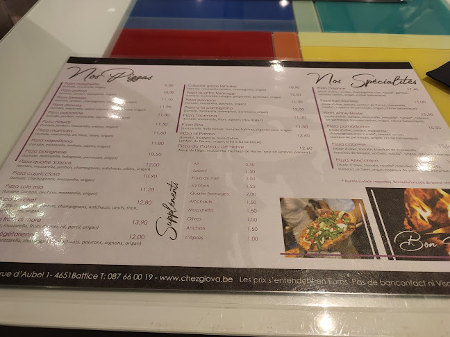 Rue d'Aubel 1, 4651 Herve