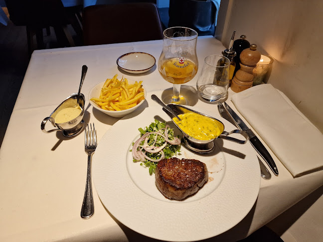 Lammekeshoeve - Horeca