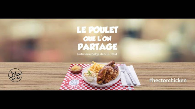 Comentarii opinii despre Hector Chicken