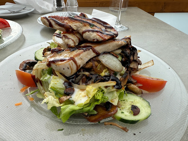 Pizzeria Ristorante Im Altwerk - Eupen
