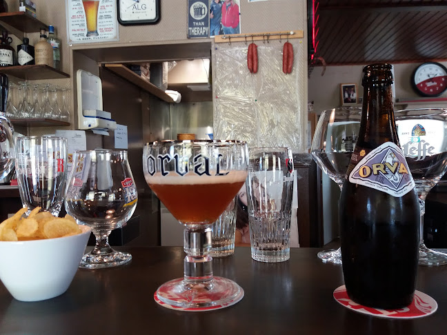 Café National - Menen - Horeca