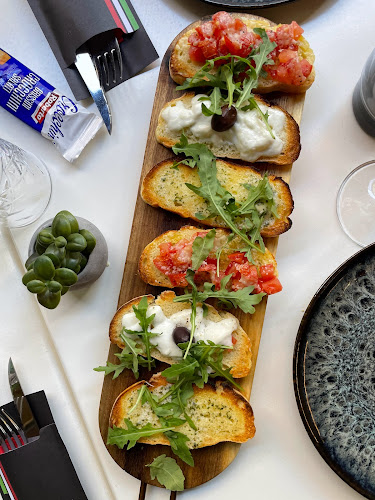 Opinii despre Il Colosseo în Hasselt - Horeca