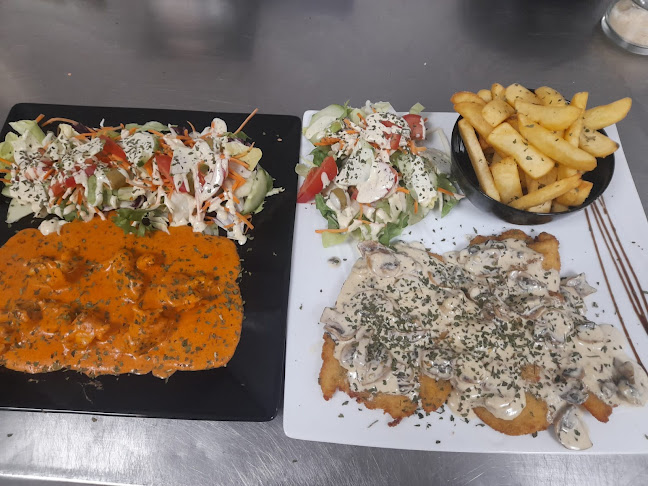Reviews of bella Verona in Verviers - Horeca