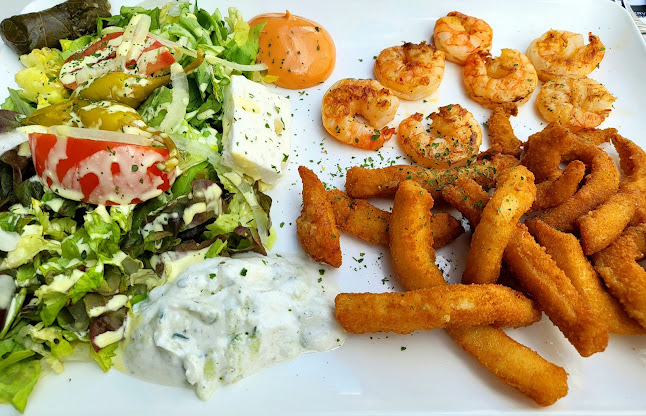 Reviews of La Seigneurie in Verviers - Horeca