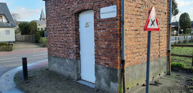 Bakkerij Luys Grote-Heide - Horeca