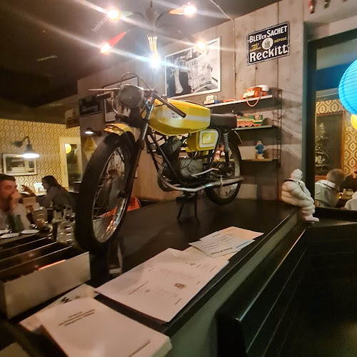 Rue F. Dubois 1, 1310 La Hulpe