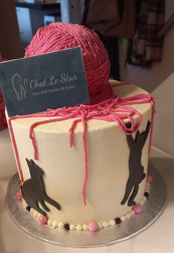 Opinii despre La Gâtasse în Heusden-Zolder - Horeca