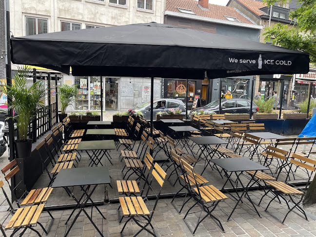De Bar van Elsene Open Times
