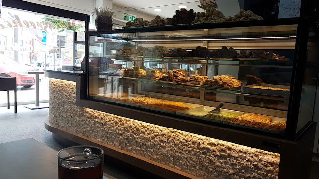 Reviews of Bereket Bakkerij in Lommel - Horeca