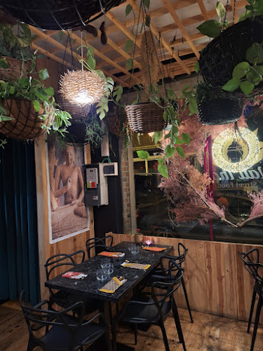 Nati Thaï Street Food Nivelles - Horeca