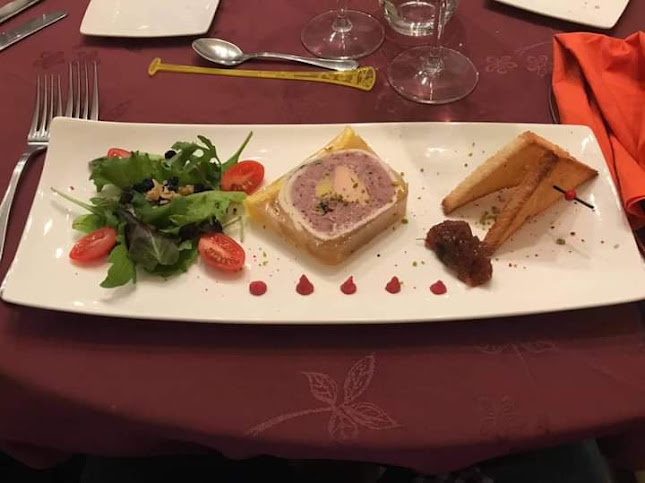 Comentarii opinii despre Le Nuits St Georges