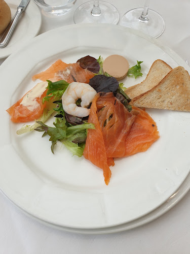 Reviews of Restaurant Royale Axkit - Menen in Menen - Horeca
