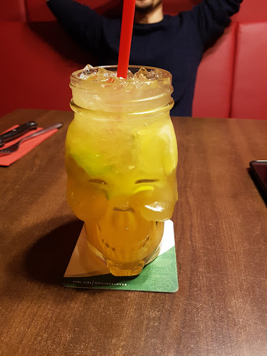 Opinii despre HOMEBURGERS în La Roche-en-Ardenne - Horeca