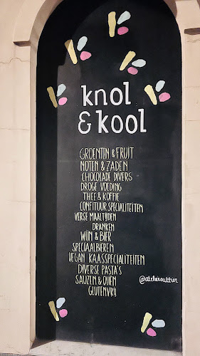 knol&kool - Gent
