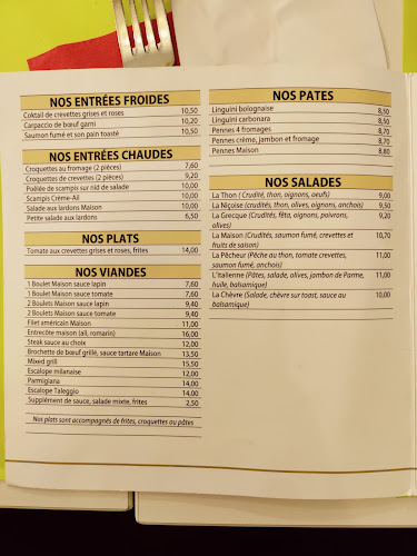 L'Express Pub