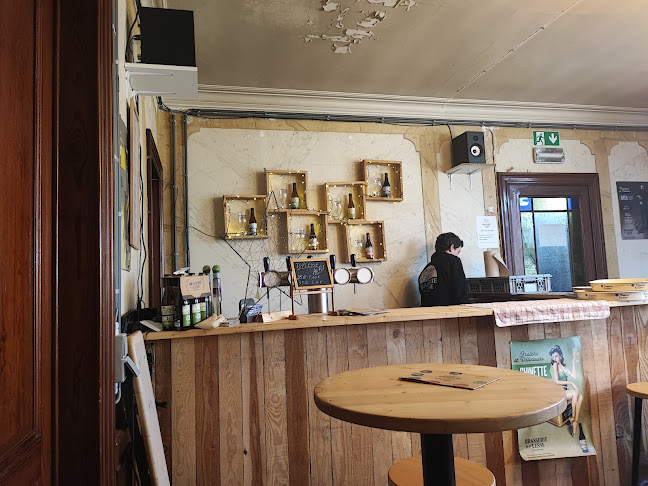 Comments and reviews of Brewery of the Lesse