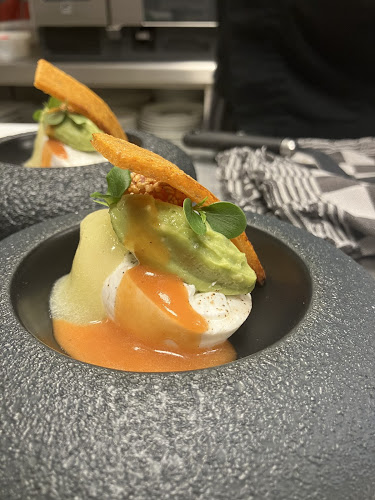 Reviews of Amor Cibum in Waasmunster - Horeca