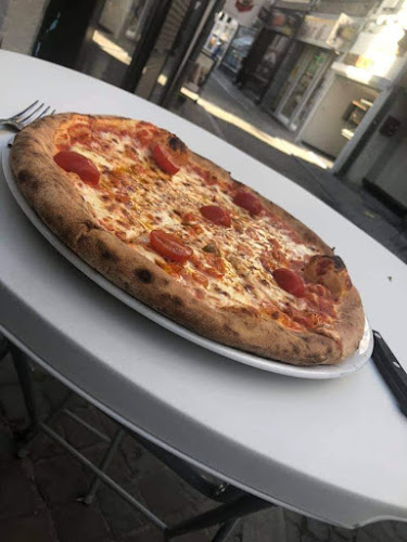 Pizz'amis da Giuseppe Open Times