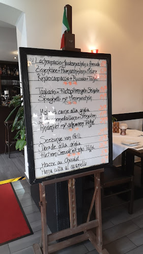 Reviews of Pizzeria Ristorante Im Altwerk in Eupen - Horeca