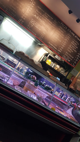 Méditerranéen - Pizzeria et Restaurant Halal - Sint-Gillis