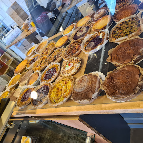 Reviews of Bakkerij Cailleau in Halle - Horeca