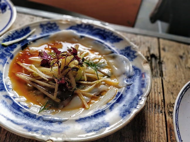 Opinii despre Crab Club în Sint-Gillis - Horeca