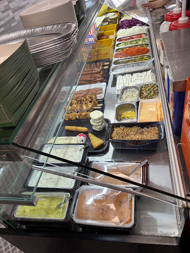 Comentarii opinii despre Snack Familial