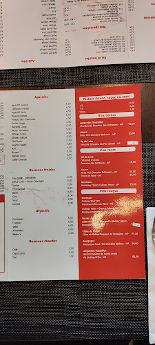 Opinii despre Le Guiling în Vise - Horeca