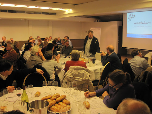 Wineshare - Wijnen - Horeca