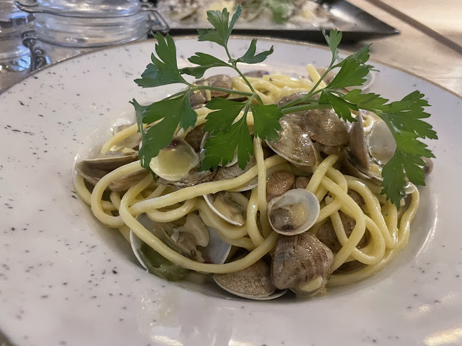 Comentarii opinii despre Liberté Restaurant