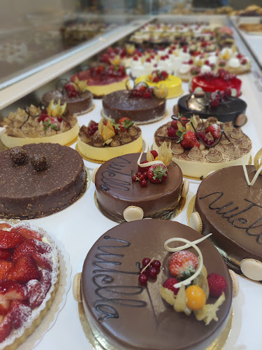 Boulangerie Sam - Brussel