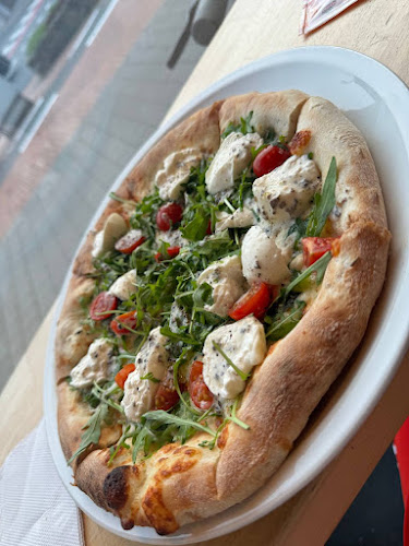 Pizza Autentica - Horeca