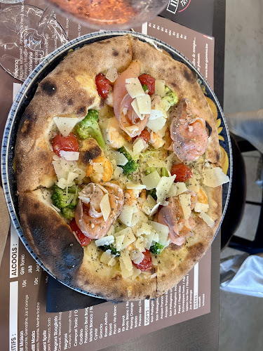 Opinii despre Ital Gamma Traiteur-Restaurant în Sambreville - Horeca