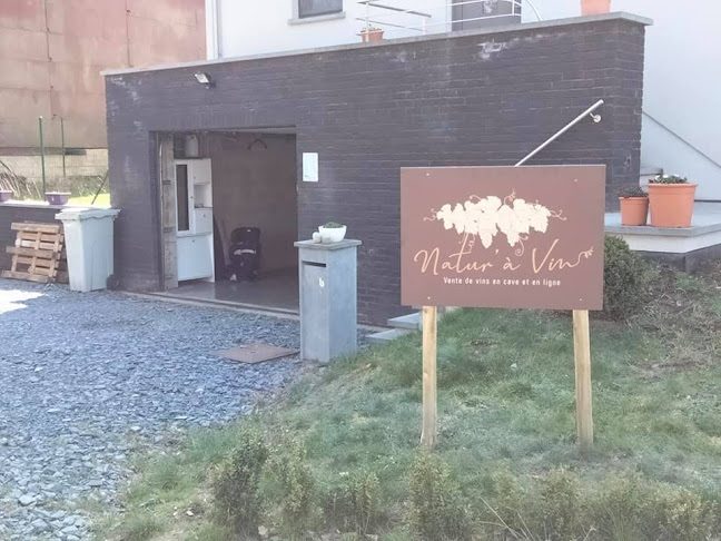 Natur'à Vin