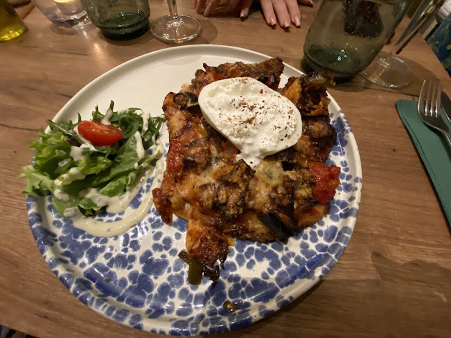 Restaurant & Pizzeria Nonna Rita - Horeca