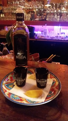 Comentarii opinii despre Bar Del Sol