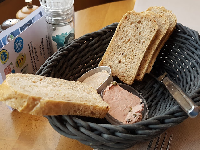 ‘T Potje Paté - Horeca