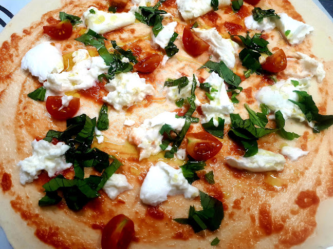 Arcobaleno Oudenaarde - Oudenaarde