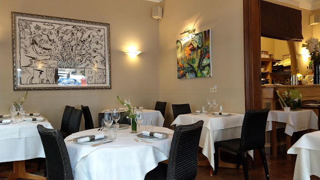 L'Art de Vivre - Horeca