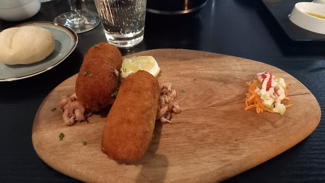 Bleu Blanc Waregem - Horeca