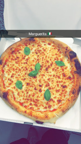 Pizzeria L'Etna - Horeca