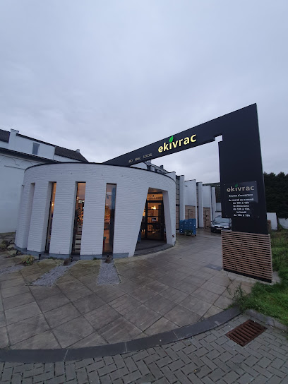 Ekivrac La Louvière