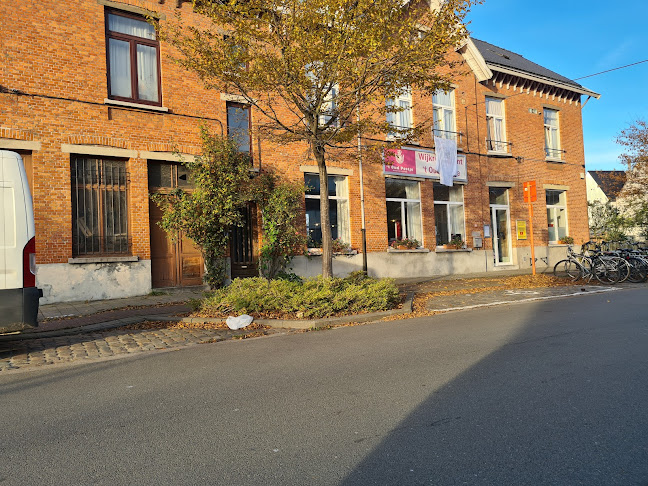 Meulesteedsesteenweg 515, 9000 Gent