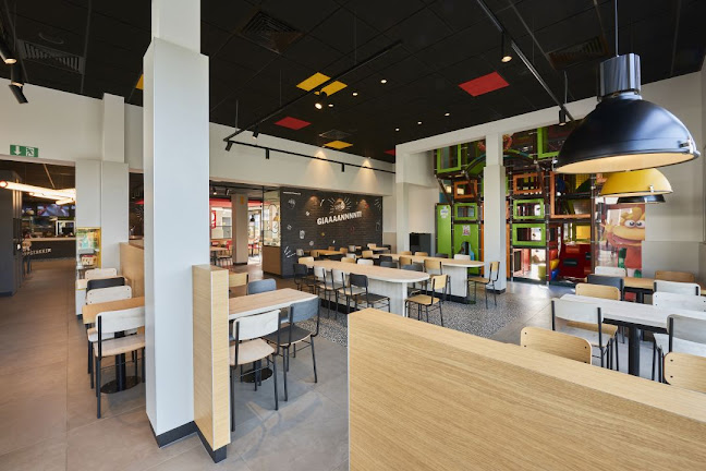 Quick Oostakker - Horeca