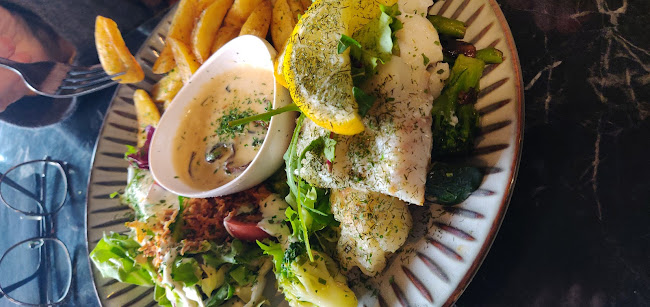 Opinii despre La crème Simonis în Koekelberg - Horeca