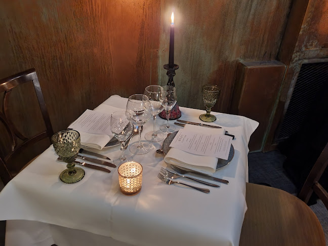 Comentarii opinii despre Le Thème