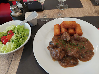 Bistro Tearoom Jeanine